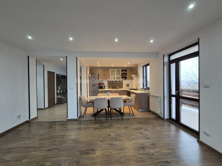 Casa individuala cu garaj si 0% comision - 3