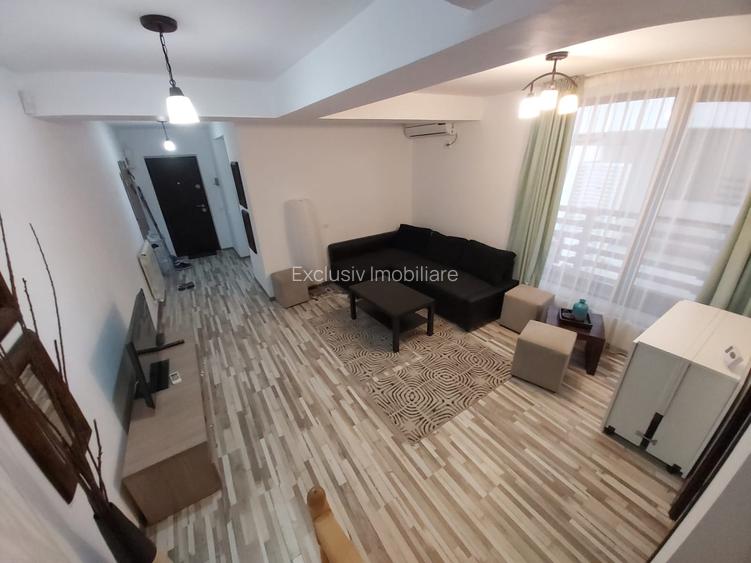 Casa tip Dupex cu 4 camere 100 mp si Parcare in Curte - aproape de Plaja si Lidl - 2