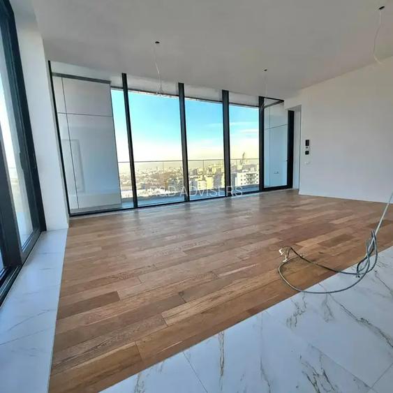 Penthouse Spectaculos | Vedere Panoramica | One Cotroceni Park - 2