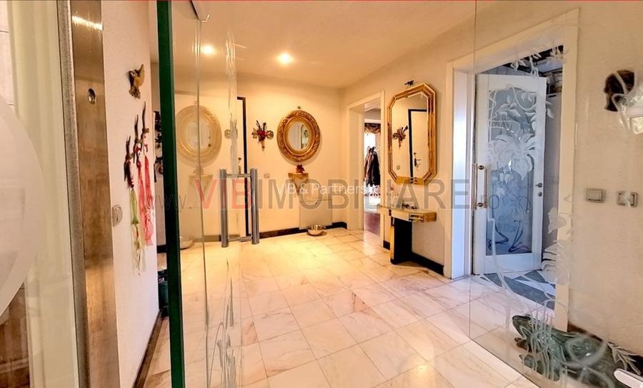 Vila deosebita pe Malul Lacului Grivita – Confort si Eleganta!