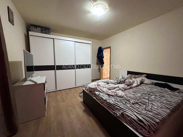 Apartament cu 2 camere de vânzare în Manastur - 5