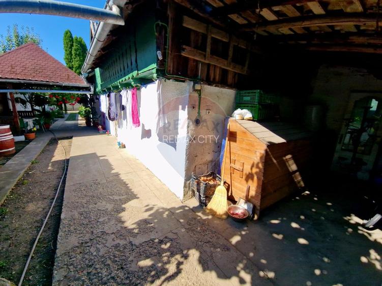 Vand sau schimb cu apartament  2 sau 3 camere si diferenta - 21