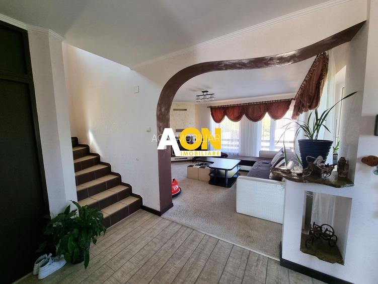 Casa 4 camere, S+P+M,  790mp teren, zona Micesti - 4