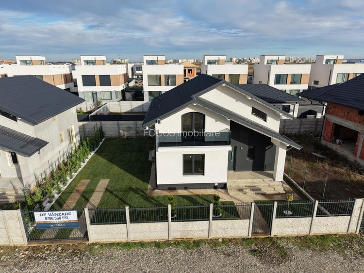 Case premium | Eficiente energetic | Tunari - 4