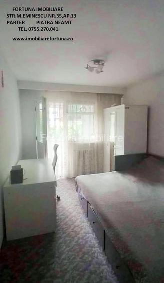 Apartament 5 camere Duplex,2 bai, 3 balcoane,zona Centrala, locuit sau afacere - 4