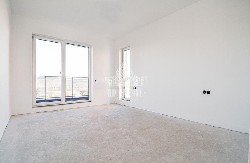 Casă modernă PREMIUM de tip duplex în Florești zona Centurii de Sud - 21