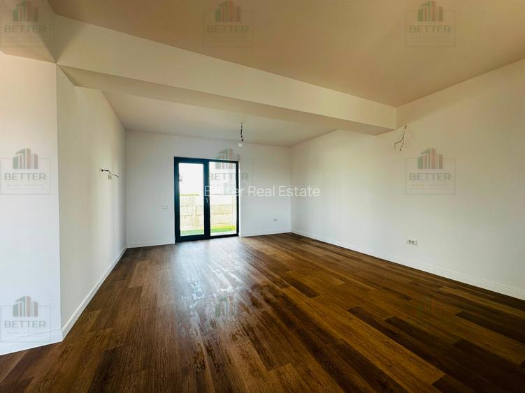 Casă individuală P+M | 5 camere | Curte amenajată | Berceni - 7