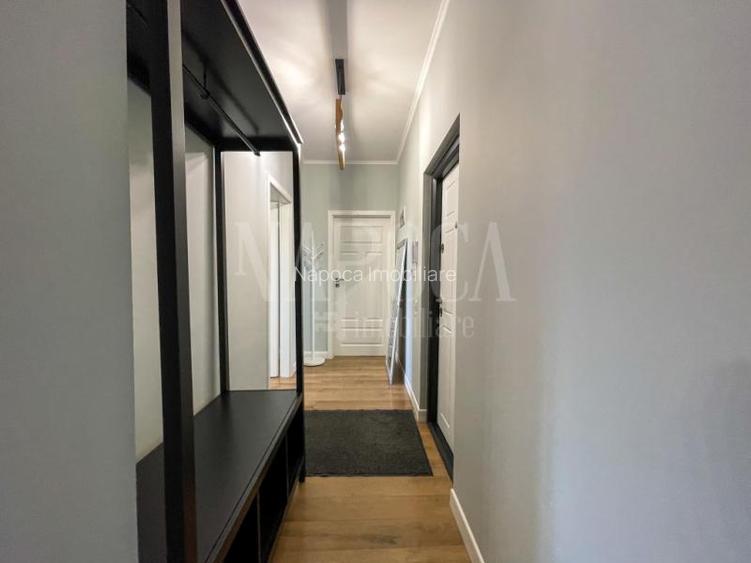 Apartament 2 camere de vanzare in Centru, Cluj Napoca - 5