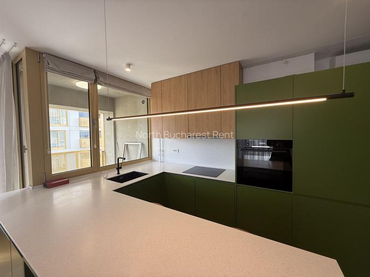 AVIATIEI | 3 CAMERE DE INCHIRIAT | LOC DE PARCARE INCLUS - 3