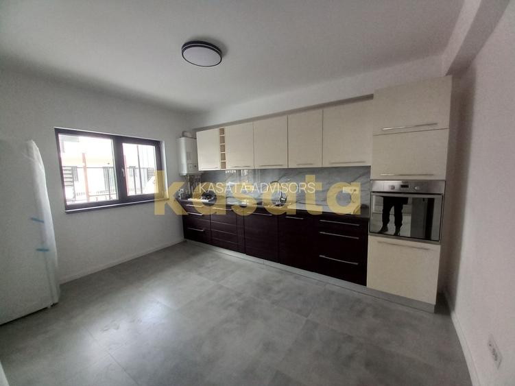 Casa 4 camere 190 mp, curte & 2 locuri parcare in zona Crisul Repede - 7