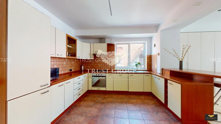 Apartament 3 camere - Aviatorilor | Loc de parcare - 7