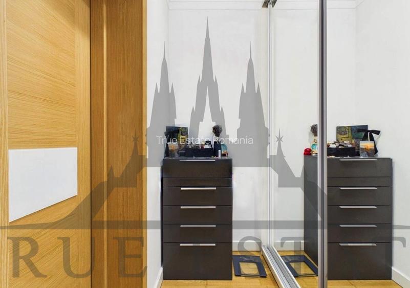 Apartament cu 3 camere cu vedere catre lac, aproape de Pescariu Sports & Spa - 11