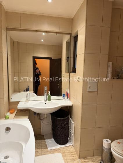 Vanzare apartament 2 camere Plevnei Liceul Cervantes - 7