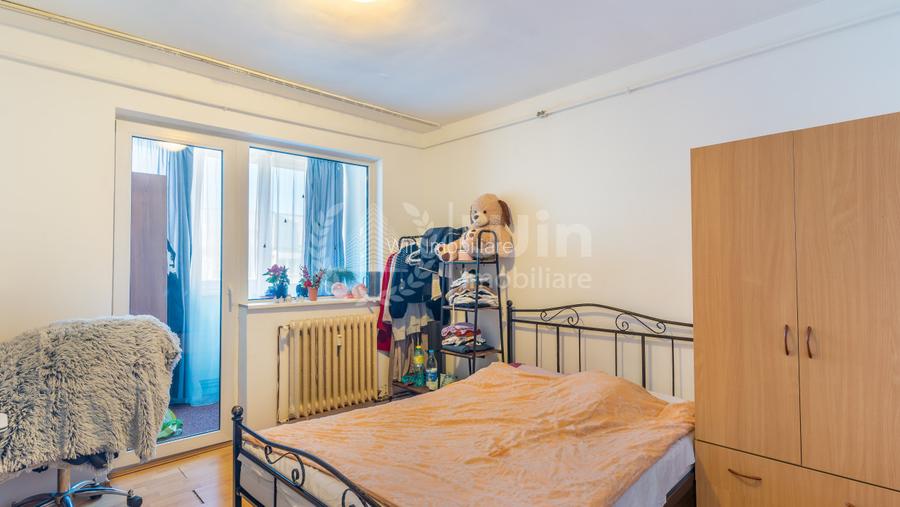 Apartament 2 camere decomandat | 2 Balcoane | Manastur | Zona Campului - 6