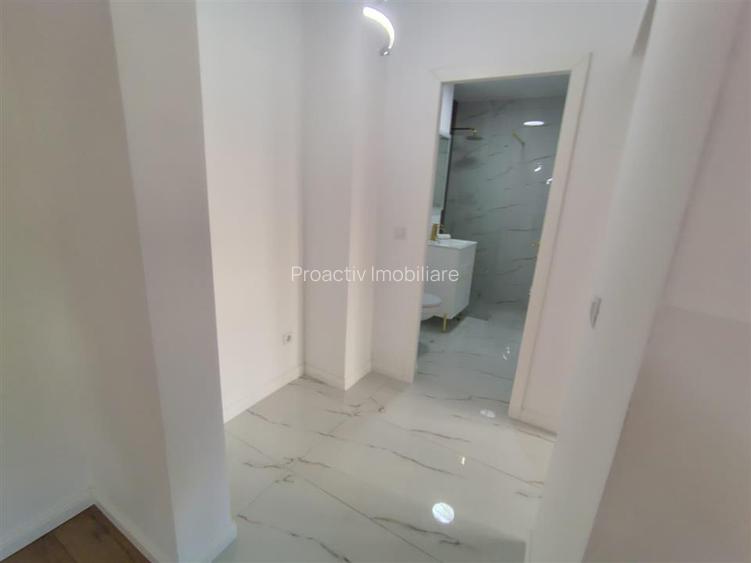 Apartament 2 camere | Burdujeni | Renovat | Parter Inalt | 2c-7535 - 5