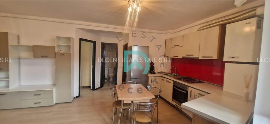 Apartament 2 camere, Tractorul, parcare, 2 balcoane - 8