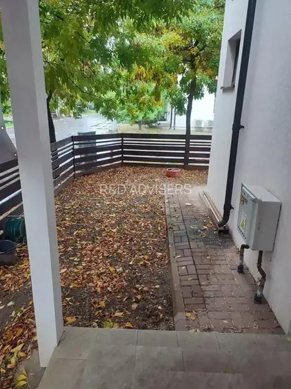 Vila 5 Camere Paladin | Corbeanca | Cartier Exclusivist | Semimobilata - 8