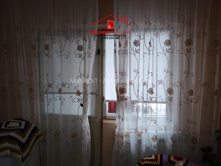 Garsoniera de vanzare 27 mp - zona Lic.Economic! - 3