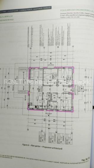 Casă în oglindă, zonă Berceni – Strada Macului 110 mp utili | Curte 345 mp - 5