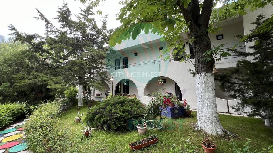 Oportunitate investitie- complex hotelier langa mare | Venus - 10