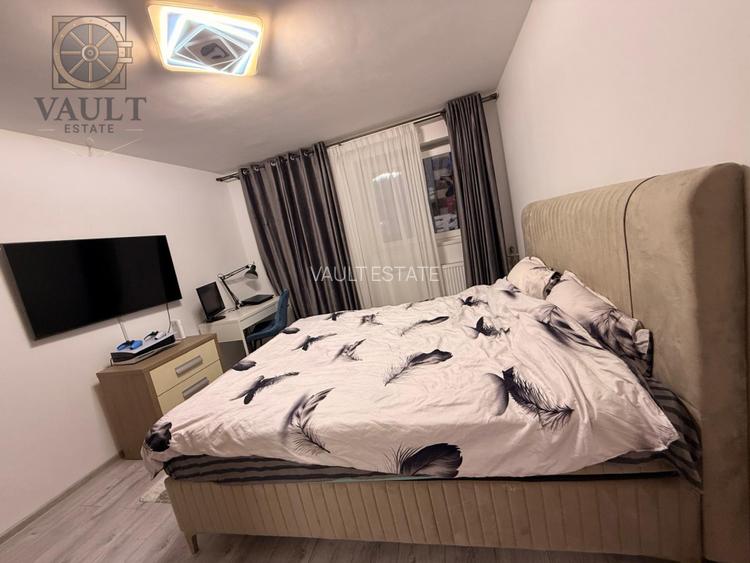 Apartament 2 camere -44mp-Republica  - 19