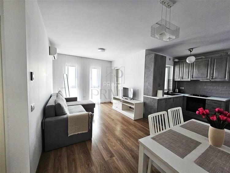 ARADULUI - BLOC NOU - LIFT - 3 CAMERE - INCALZIRE PARDOSEALA - CLIMA - LOC PARCA - 2