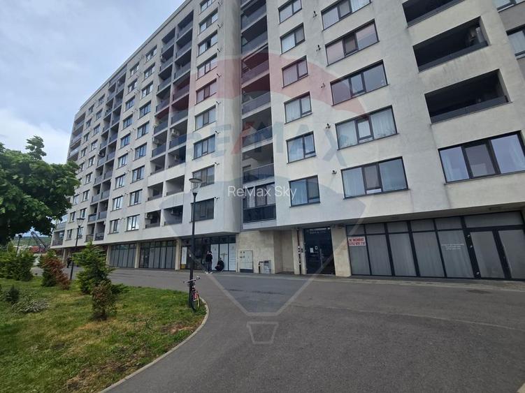 Apartament cu 2 camere de vânzare în zona Rivus - 10