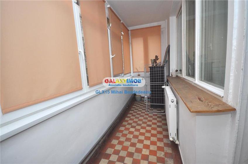 Inchiriere Garsoniera in zona Lacul Tei - Facultatea de Constructi. - 8