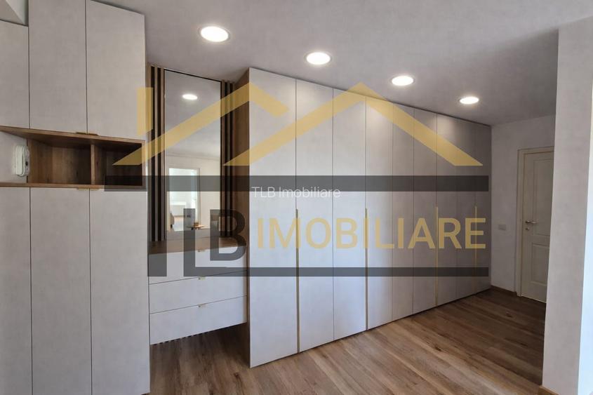 Apartament cu 2 camere, 65 mp, parcare, Zona Ama Residence - 7