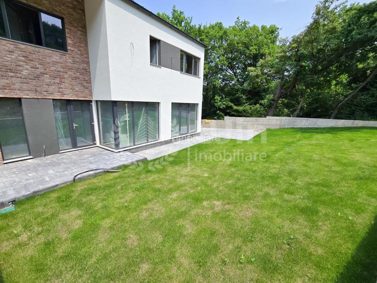 Casa tip duplex | 158mp util | 500mp teren total | Zona Campului - 2