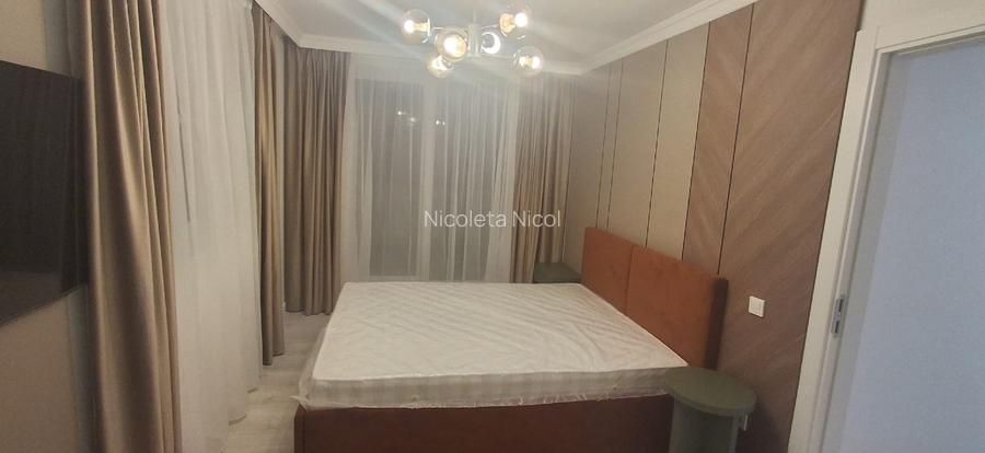 APARTAMENT 3 CAMERE  MOBILAT SI UTILAT TOTUL NOU PRIMA INCHIRIERE - 15