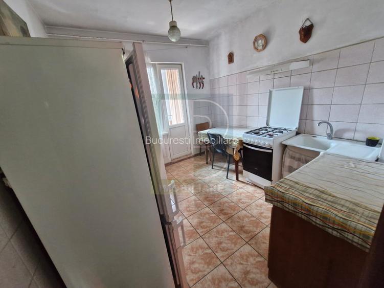 Apartament 3 Camere,Dristor,Kaufland,Mihai Bravu,bl.1983,reabilitat,DECOMANDAT - 8