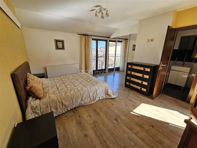 Casa de vanzare in centrul Brasovului – Strada Horia - 10