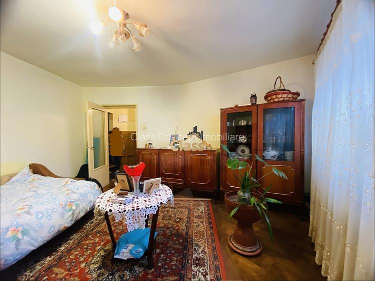 Apartament 4 camere | Decomandat | 80 mpu | Zona Primaverii Manastur - 2