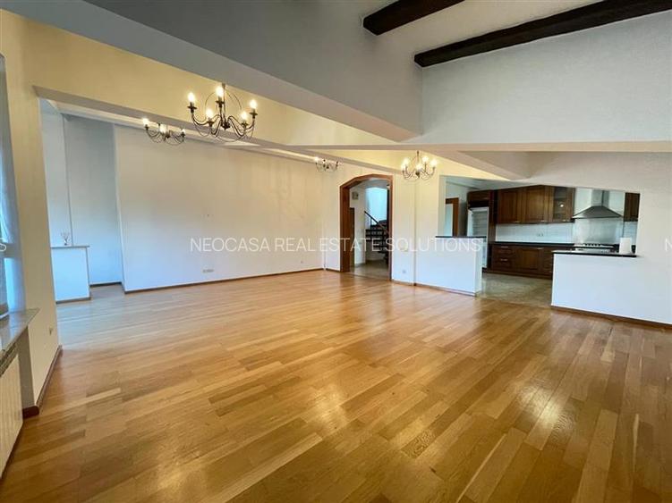 PENTHOUSE FLOREASCA | 5 CAMERE | 3 BAI | TERASA SI PARCARE - 5