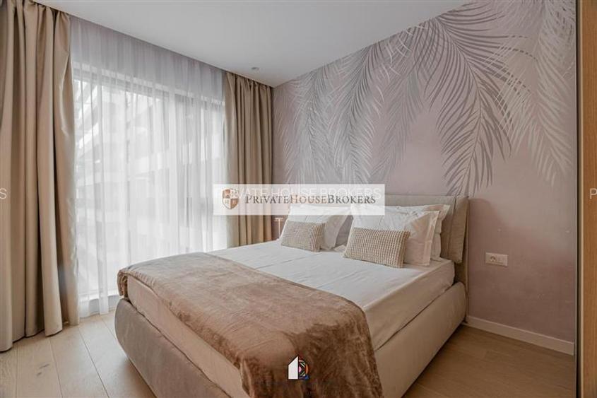 Aviatiei | Nusco City | Bloc 2023 | Parcare Subterana - 5