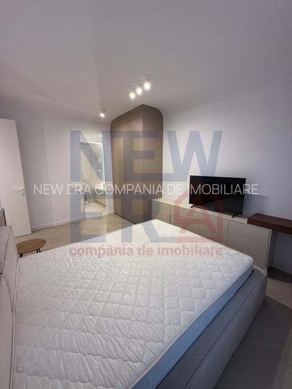 Vanzare apartament cu 3 camere Pipera - 11