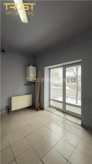Spatiu Comercial I zona Mihai Viteazu I 30 MP - 2