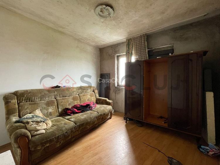 View superb, Parcul Primăverii, ideal de investiție sau locuință! - 2