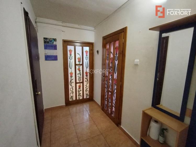 Apartament cu 3 camere de inchiriat in Timisoara, zona Lidia - 15