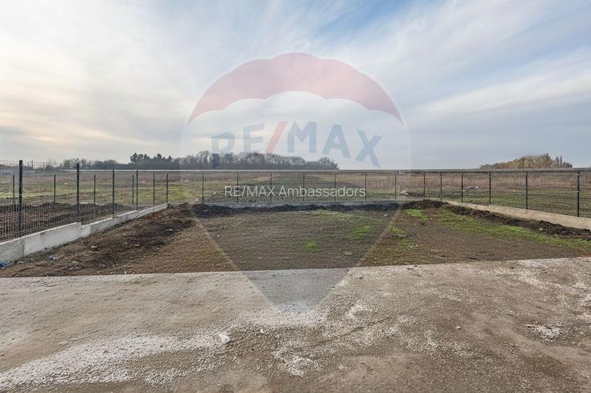 Casă individuală parter – Giarmata, Str. Maramureșului | 110 mp utili - 15