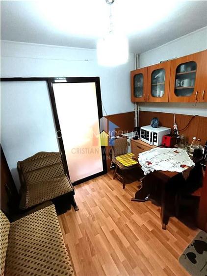 PARTER cu extindere ap 2camere Decomandat 65 mp - 5