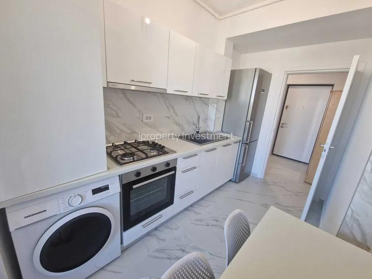 Garsoniera | Gorjului | Novum 56 | Centrala Proprie - 3