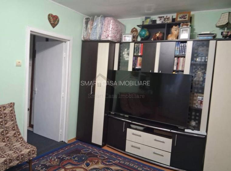 Apartament 2 camere SD Podu Ros - 3