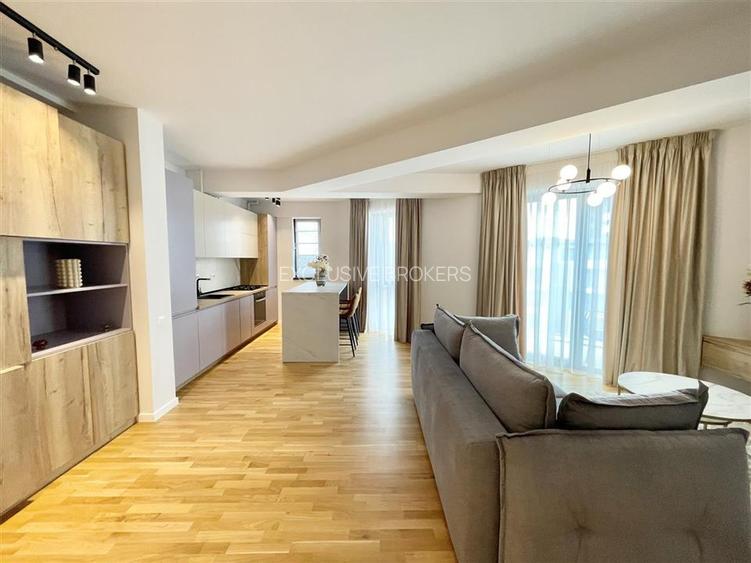 Luxury 2 Rooms   Panoramic View - 8