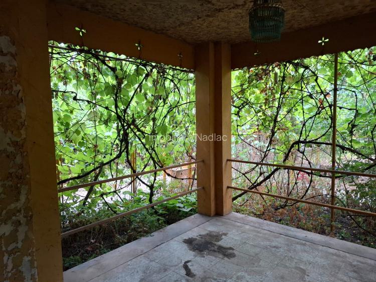 Casa  4 camere  Strada V.Lucaciu colt  cu I.L. Caragiale in Nădlac - 8