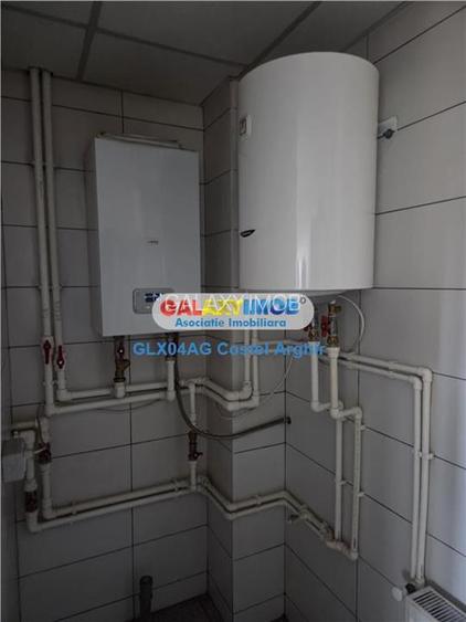 Vindem hala industriala 1040 mp cu teren 12621 mp intrav CC - 16