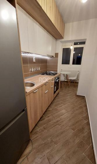 Garsoniera, 40 mp, la doar 3 minute de metrou, Piata Iancului - 4