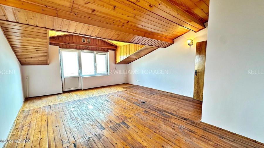 RO-RO/STEAUA DE MARE - VILA 15 CAMERE - VEDERE LA MARE - Comision 0% - 14