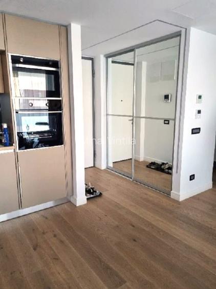 Proprietar - Apartament 2 camere 70mp + parcare Herastrau - 5